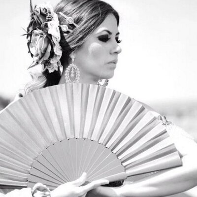 Profile Picture of Chris Chacon (@Chrisflamenkita) on Twitter