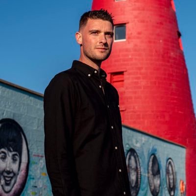 Profile Picture of Andrew Dowling (@AndrewDowling84) on Twitter