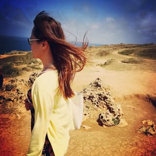 Profile Picture of Han Hsieh (@han.hsieh) on Instagram