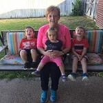 Debra Owen Ewing - Instagram Profile Picture of Debra Owen Ewing (@redhead_ewing) on Instagram