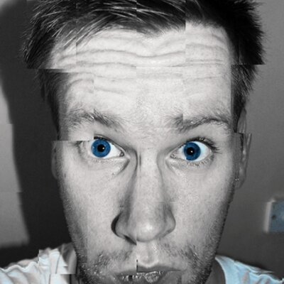Profile Picture of Michael Nimmo (@mgnimmo) on Twitter