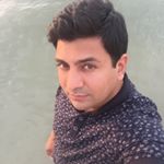 Profile Picture of Mandeep Puri (@mandeeppuri86) on Instagram