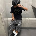 Profile Picture of Travis Cas (@jeus.travis) on Facebook