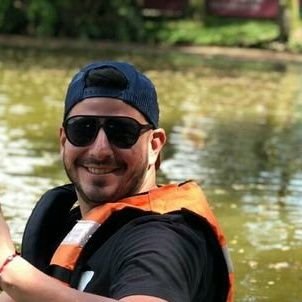 Profile Picture of Mauricio Murillo Arce (@maomurillo) on Twitter