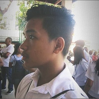Profile Picture of Jesse Bugarin (@JessePB07) on Twitter