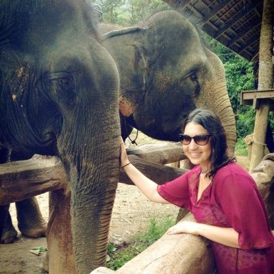 Profile Picture of Lidia Anaya (@LidiaAnaya19) on Twitter