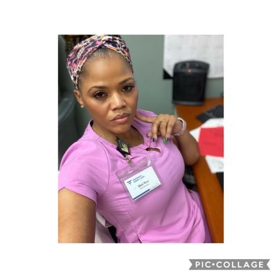 Profile Picture of SharRon Willis (@captivating1908) on Twitter