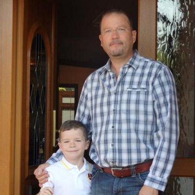 Profile Picture of Martin Andrew Odell (@@odell_124) on Twitter