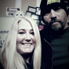 Profile Picture of Jodi Fletcher (@JodiFletcher13) on Twitter