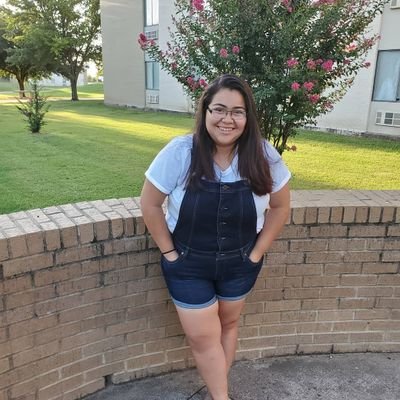 Profile Picture of Cassandra Acevedo (@CassandraAcev20) on Twitter