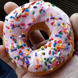 Profile Picture of W Father Kelley (@fatherkelley) on Facebook