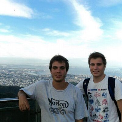 Profile Picture of Juan Cruz Pombo (@JCPombo) on Twitter