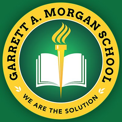 Profile Picture of Garrett A. Morgan School/P.S.132 (@GarretAMorPS132) on Twitter