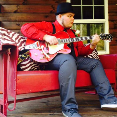 Profile Picture of Nick Slone (@eye_m_ironman) on Twitter