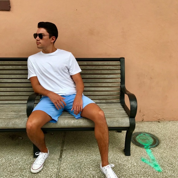 Profile Picture of Nicholas Roberts (@nickr48) on Poshmark