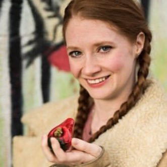 Samantha Prock - Twitter Profile Picture of Samantha Prock (@canna_sam) on Twitter