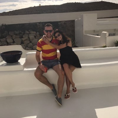 Profile Picture of Andrew Holloway (@andrewaholloway) on Twitter
