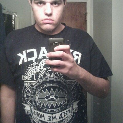 Profile Picture of Anthony Carrasquillo (@MasterOfWar104) on Twitter