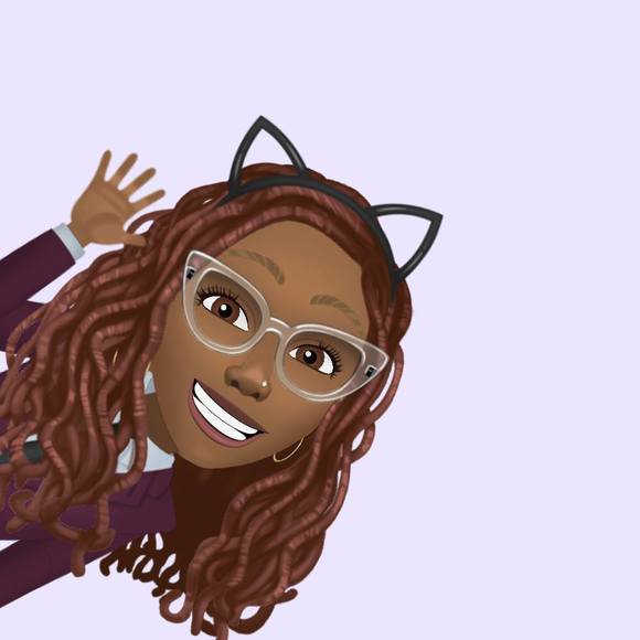 Profile Picture of Tamika Adair (@tempesttami) on Poshmark