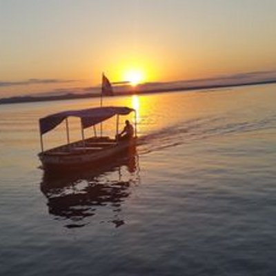 Profile Picture of Dave Galeano (@Davo_py) on Twitter