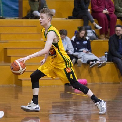Profile Picture of Nick Tarrant (@NickTarrant4) on Twitter