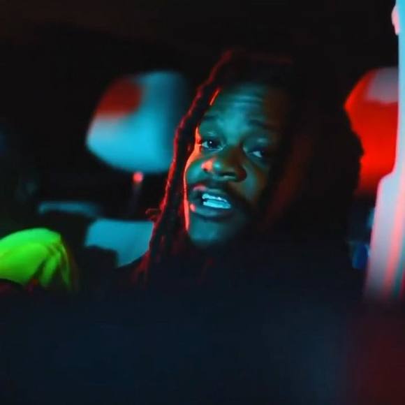 Profile Picture of Derix Cunigan (@getyoprimeon) on Poshmark