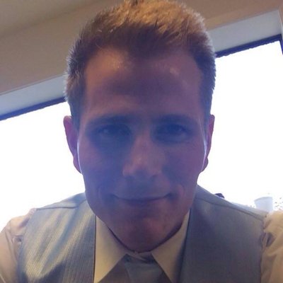 Profile Picture of Daniel Bolinger (@dbolinger23) on Twitter