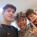 Profile Picture of Daniel poole (@danixlpoole) on Instagram