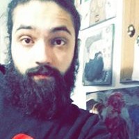 Profile Picture of Kevin Zapata (@kevin-zapata-1) on Quora