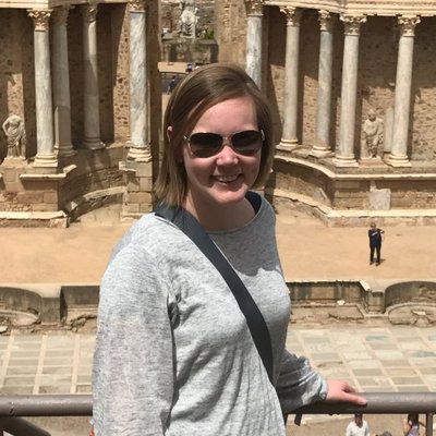Profile Picture of Elizabeth Steele (@srasteele215) on Twitter