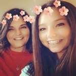 Profile Picture of Aimee Ogletree (@aimee_ogletree) on Instagram