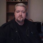 Profile Picture of Steven Landreth (@bitisarietans666) on Instagram