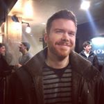 Profile Picture of Angus Blake (@angus.blake) on Instagram