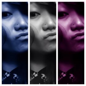 Profile Picture of Leonarda Chung (@leonardachung) on Pinterest