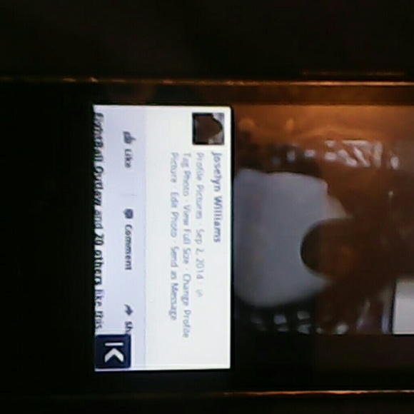 Profile Picture of Joselyn Williams (@jah_jah0104) on Poshmark