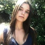 Profile Picture of Εύα Αντωνοπούλου (@eva.antonopoulou) on Instagram