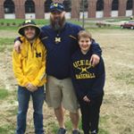 Profile Picture of Wade Banister (@wadebanister) on Instagram