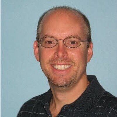 Profile Picture of Kevin Bosse (@MrKevinBosse) on Twitter