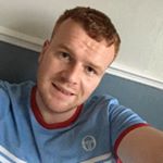 Profile Picture of Andrew John Michael Fielden (@andrewfielden1993) on Instagram