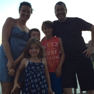 Profile Picture of Gregory Savoie (@Gregsavoie) on Twitter