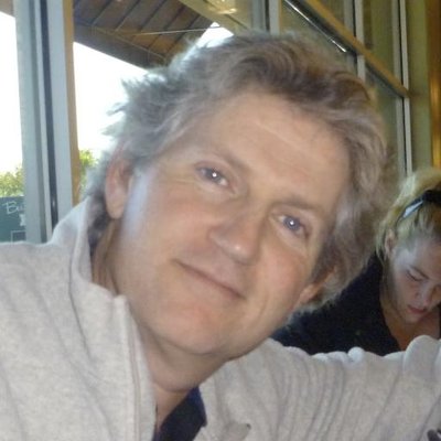 Profile Picture of Larry Hirsch (@design925) on Twitter