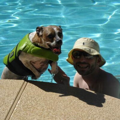 Profile Picture of Andrew Colbert (@andrewgcolbert) on Twitter