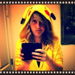 Profile Picture of Savannah Kerr (@missnan99) on Instagram