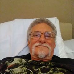 Profile Picture of Richard Tuvell (@richardtuvell) on Tiktok