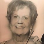 Profile Picture of Betty Carolyn Odom McCarty (@betty.c.mccarty) on Instagram