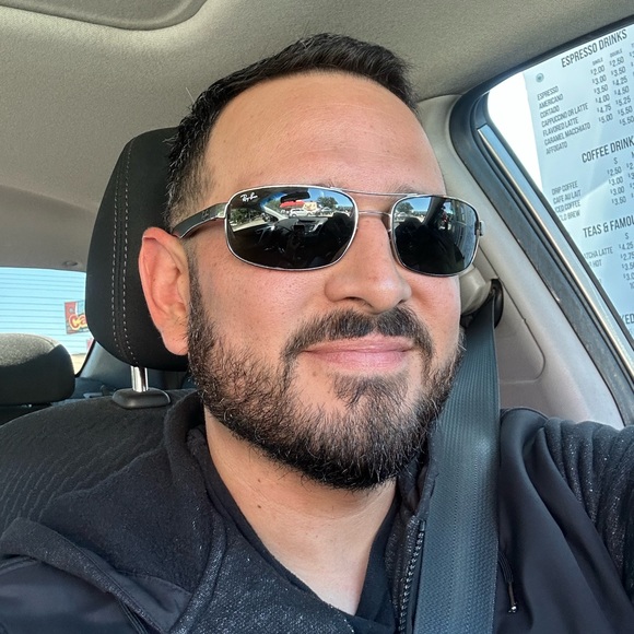 Profile Picture of Steven Carrizales (@scarrizales10) on Poshmark