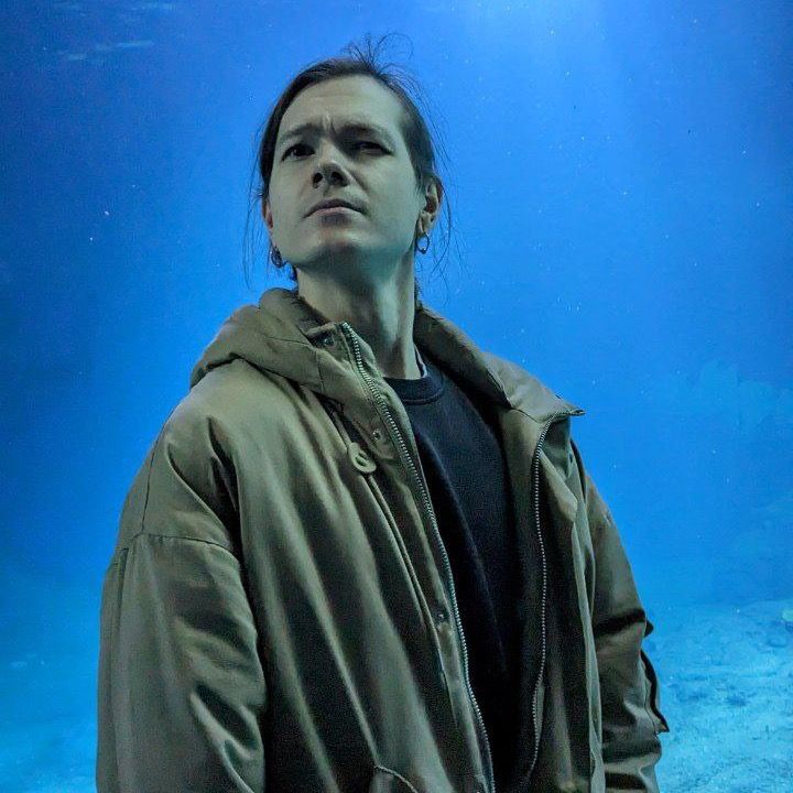 Profile Picture of paulpawlowicz (@paulpawlowicz) on Tiktok