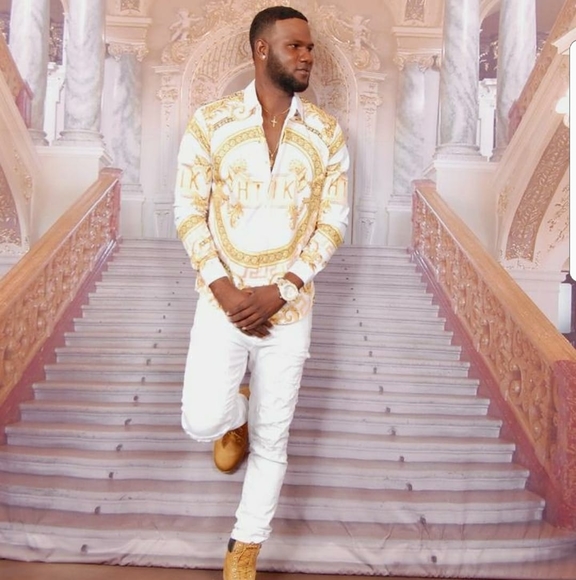 Profile Picture of Jean Mari chidubabe nia (@021990) on Poshmark