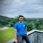 Profile Picture of Munaf Patel (@munafpatel13) on Instagram