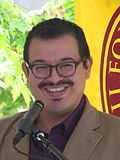 Profile Picture of Eduardo C. Corral - Wikipediaon Wikipedia